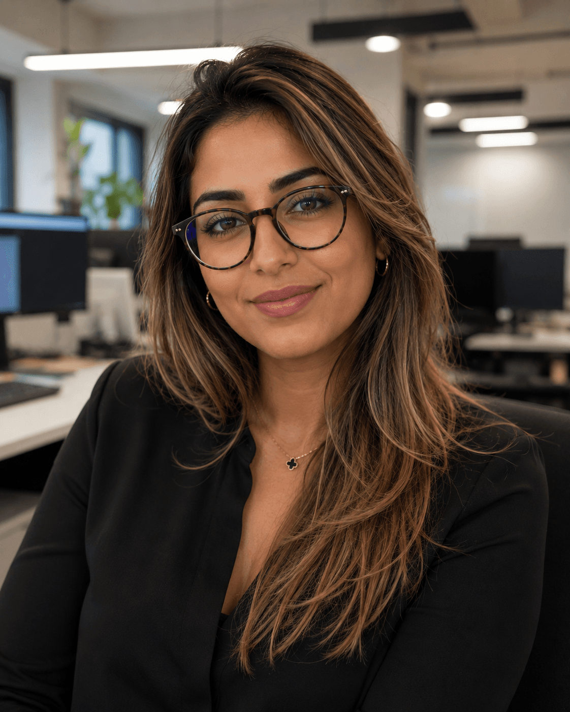 Fatima M.